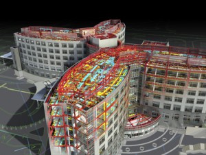 Building Information Modeling (BIM)